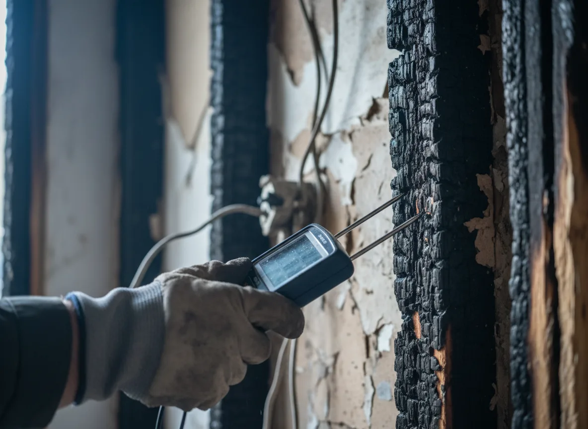 Fire Damage Restoration La Barge, WY FAQs